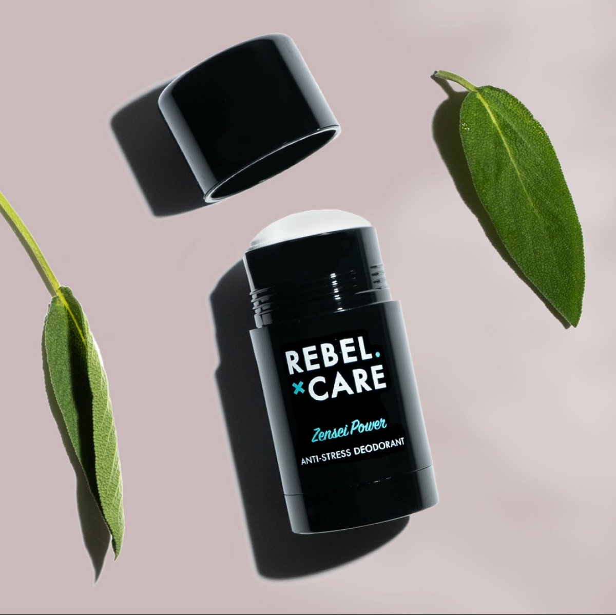 rebel care deo zensei power