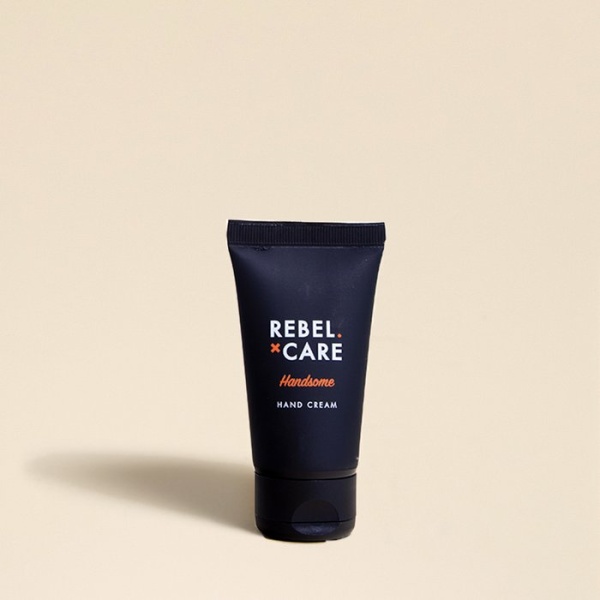 rebel care handcreme