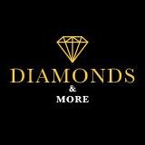 logo diamonds and more