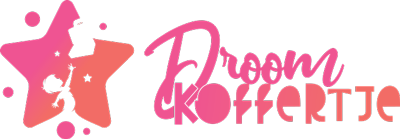 logo droomkoffertje