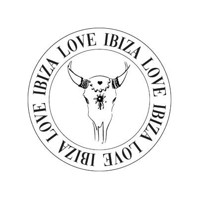 logo love ibiza