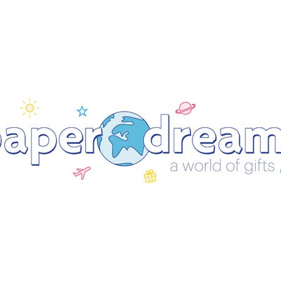 logo paper dreams
