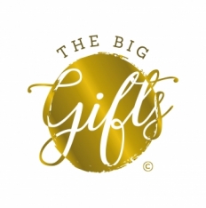 logo the big gifts
