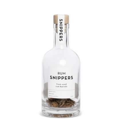 snippers-rum