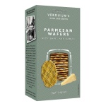 wafers parmezan
